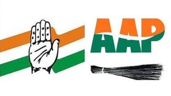 aap spoils congresss hopes in gujarat with independents, mim- finally favours bjp win aap spoils congresss hopes in gujarat with independents, mim- finally favours bjp win