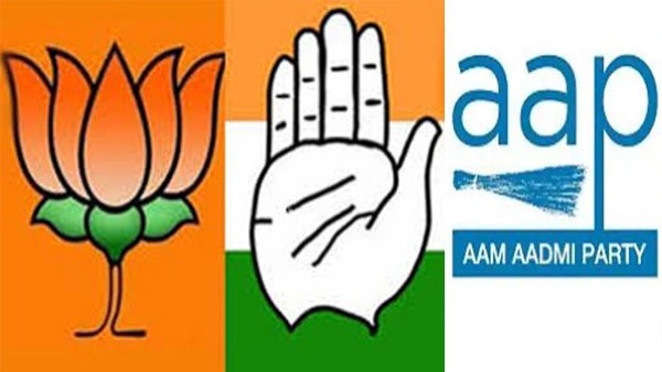 Exit Polls vs Results:Prediction BJP win in Gujarat was clear,while HP was neck on neck,Here is the comparison Exit Polls vs Results:Prediction BJP win in Gujarat was clear,while HP was neck on neck,Here is the comparison