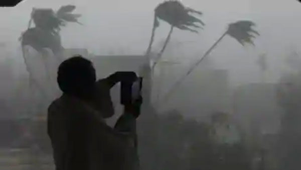 ఏపీలో ఆరు జిల్లాలపై ప్రభావం