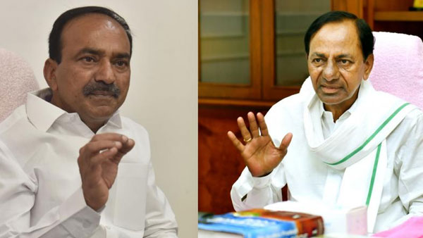తెలంగాణాలో అదే జరిగితే వార్ జోర్దార్