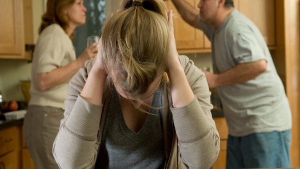 if there is a fight between family members.. Do this if there is a fight between family members.. Do this
