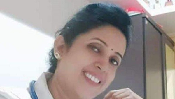 డాక్టర్ దంపతులు