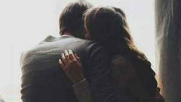 రాత్రి రెండో సారి భార్య అంగీకరించలేదని ?