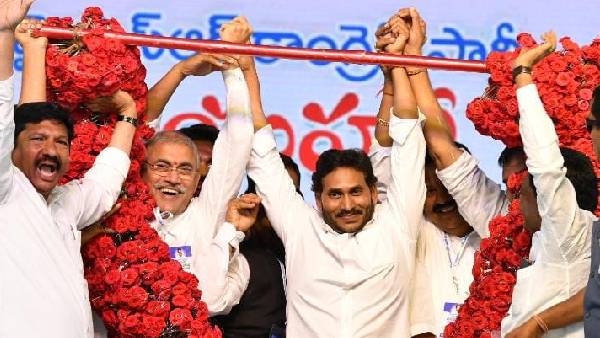 బీసీల మార్గదర్శి రూపకల్పన దిశగా...