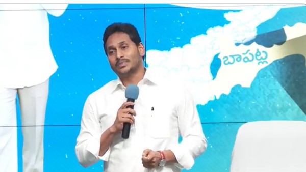 జగన్ గృహసారథుల ప్లాన్