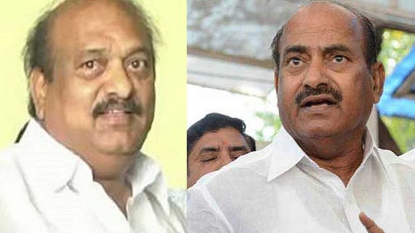 తాడిపత్రిలో రెపరెపలాడిన పసుపు జెండా
