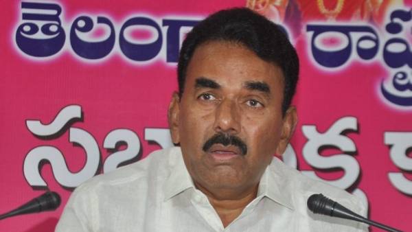 తన దారులు మూసుకుపోలేదు అంటూ జూపల్లి సంచలనం