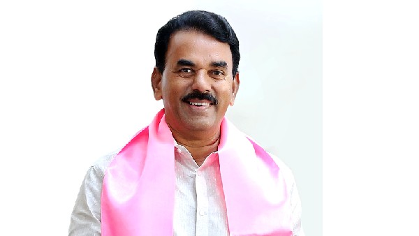 టీఆర్ఎస్ లో జూపల్లి కృష్ణారావు అసంతృప్తి రాగం