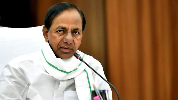 కేసీఆర్ కు డిసెంబర్ 9 సెంటిమెంట్