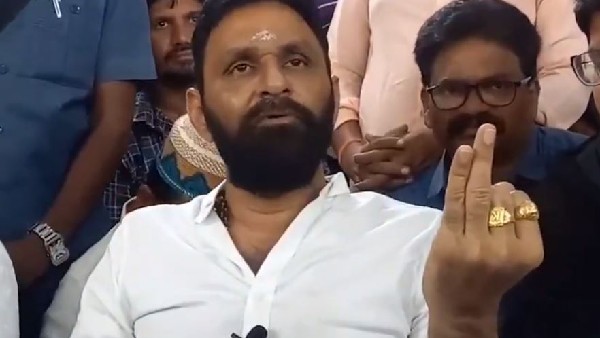 చేయని ప్రయత్నం లేదు..