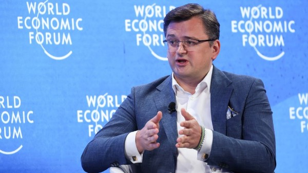ukraine foreign minister sensational remarks on india-says benefit from our suffering ukraine foreign minister sensational remarks on india-says benefit from our suffering