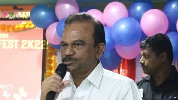 ఎవరితోనూ లావాదేవీలు లేవు...