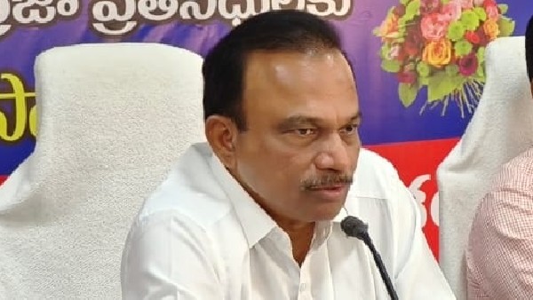 సోదాలు జరిగాయి.. అక్రమాలు లేవు