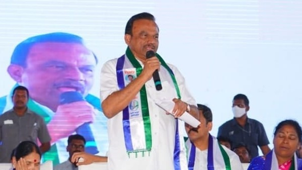 ఈడీ రిమాండ్ రిపోర్టు - మాగుంట స్పందన..