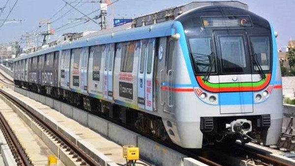 Hyderabad metro rail project to Shamshabad airport: bids inviting till 13 december Hyderabad metro rail project to Shamshabad airport: bids inviting till 13 december