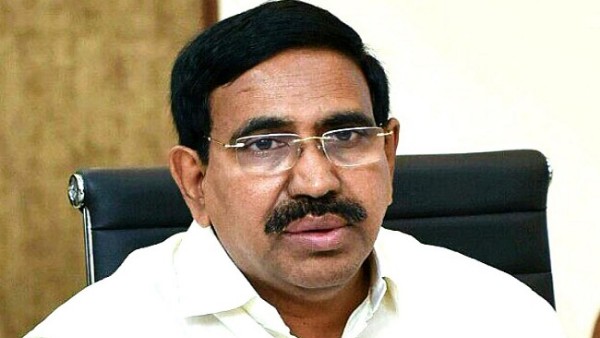 ap high court serious oreders for ex minister narayana ap high court serious oreders for ex minister narayana