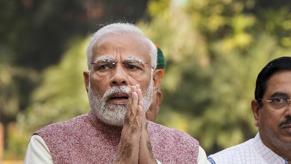 Gujarat and Himachal Pradesh Elections Result 2022: I bow to Gujarat’s Jan Shakti, tweeted PM Modi Gujarat and Himachal Pradesh Elections Result 2022: I bow to Gujarat’s Jan Shakti, tweeted PM Modi