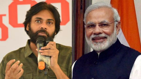 టీడీపీతో పొత్తు పెట్టుకొని వెళ్లడమే మేలు?
