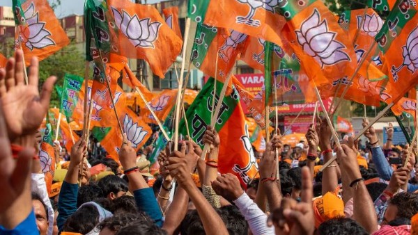 ఒక్క అసెంబ్లీ సీటు