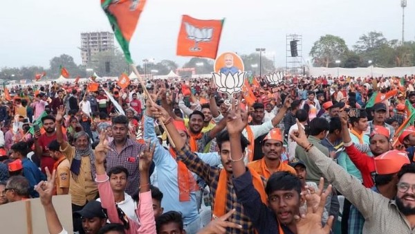 మునుగోడు ఉపఎన్నిక
