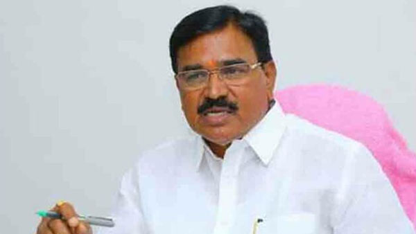 Money collection with the name of Minister Niranjan Reddy by cyber criminals !! Money collection with the name of Minister Niranjan Reddy by cyber criminals !!