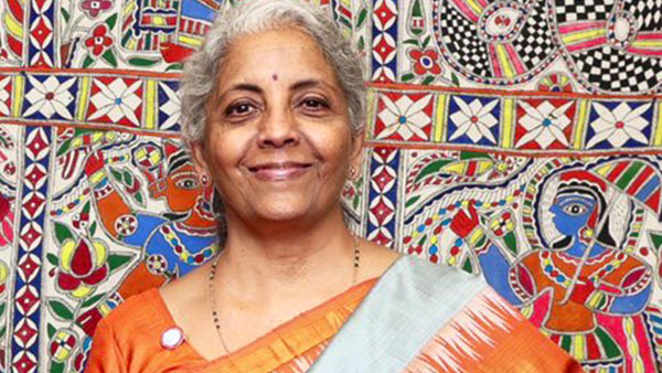 ఫోర్బ్స్ జాబితాలో భారత్ నుండి ఆరుగురికి స్థానం.. ముందు వరుసలో నిర్మలా సీతారామన్