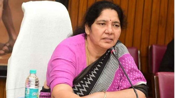సీఎంపై అడ్డగోలుగా మాట్లాడితే తెలంగాణా సమాజం ఊరుకోదు .. మంత్రి హెచ్చరిక