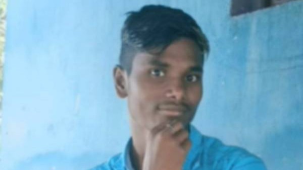 ఇంటి నుంచి వెళ్లింది..... అంతే ?