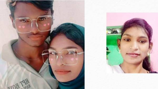 ఒకే ఊరిలో లవర్స్