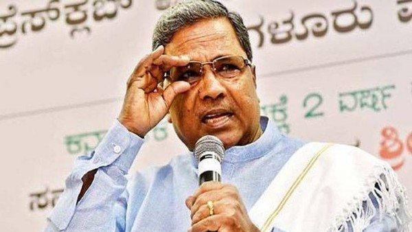 కర్ణాటకలో అంత సీన్ లేదు..... ఢిల్లీలో ఏం జరిగింది ?