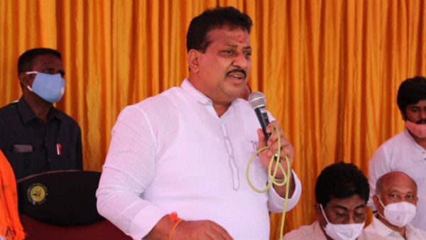 సిట్టింగ్ ఎమ్మెల్యే