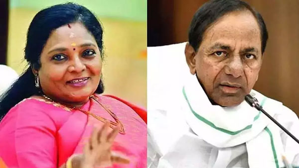 గవర్నర్ అధికారాలకు కోత..?