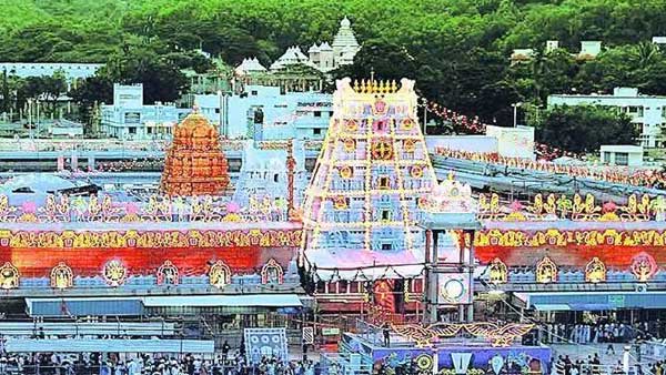 TTD latest decisions for Sri Vari Darshan for common devotees giving good Results TTD latest decisions for Sri Vari Darshan for common devotees giving good Results