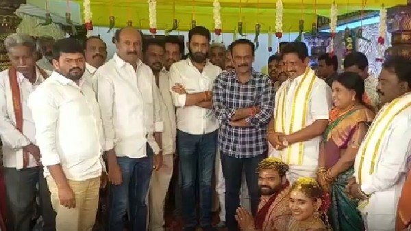 కొడాలి-వంగవీటి స్నేహం