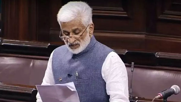 తొలి జాబితాలో పేరు..తరువాత మిస్