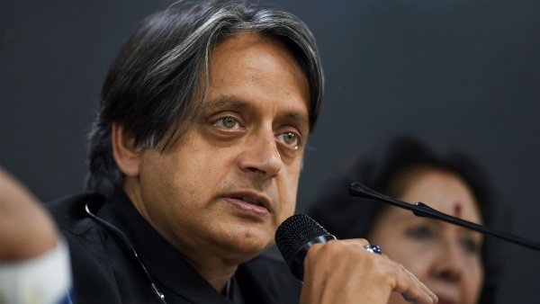 Sunanda Pushkars death case: Delhi High Court issued notice to Congress MP Shashi Tharoor Sunanda Pushkars death case: Delhi High Court issued notice to Congress MP Shashi Tharoor