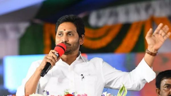 పీకే టీం ఇచ్చే నివేదిక ఆధారంగా..