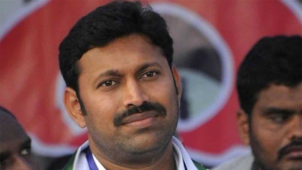 మరో నోటీసు వస్తుంది..ఆలోచిస్తా..