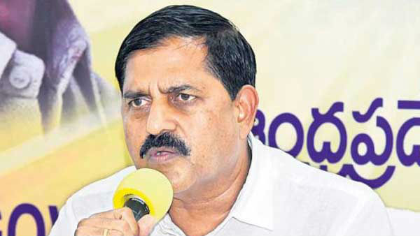 టీడీపీలోకి ఆదినారాయణ రెడ్డి రీ ఎంట్రీ..?