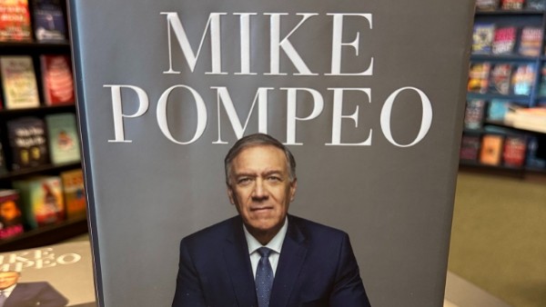 former us secretary of state mike pompeo explains how he avoid indo-pak nuke war former us secretary of state mike pompeo explains how he avoid indo-pak nuke war
