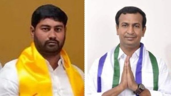 జమ్మలమడుగులో భగ్గుమంటున్న రాజకీయం present political situation in