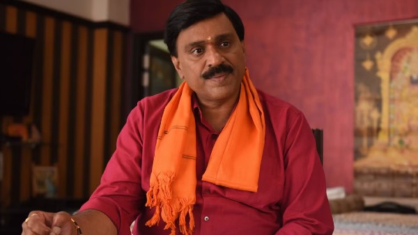 గాలి సోమశేఖర్ రెడ్డి రివర్స్ గేర్ ?