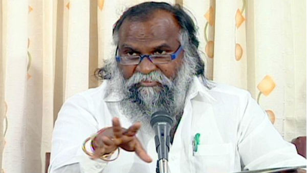 Sangareddy MLA Jaggareddy controversial comments on sriramudu and alla Sangareddy MLA Jaggareddy controversial comments on sriramudu and alla