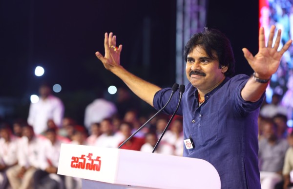 వారాహి పూజలు ..ఆపై తెలంగాణా 32 నియోజకవర్గాల కార్యనిర్వాహక సభ్యులతో భేటీ