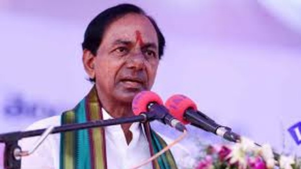 నాందేడ్ సభకు కీలక బాధ్యతలు వారికే.. జనసమీకరణకు ప్లాన్