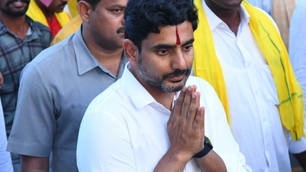 పాదయాత్ర ప్రారంభమైన తర్వాత బలహీనపరచాలి..