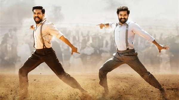నాటు నాటుతో పాటు..