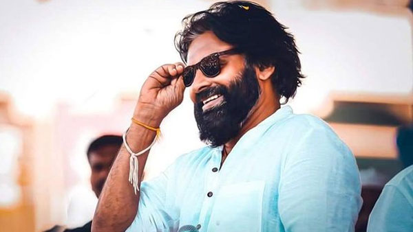 ఎన్నికల సమరానికి రెడీ అవుతున్న వారాహి.. అందరిలో ఉత్కంఠ