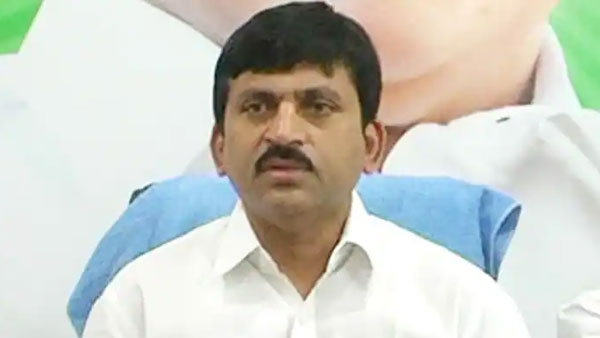 ponguleti srinivasa reddy sensational comments on brs leadership ponguleti srinivasa reddy sensational comments on brs leadership