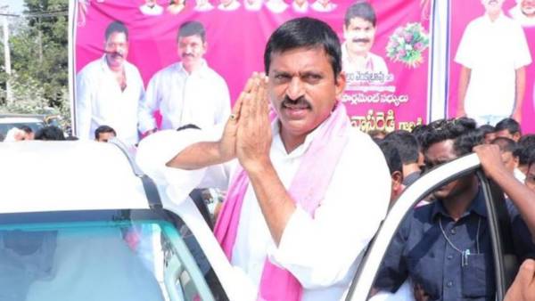 బీజేపీలో చేరాలనే నిర్ణయం నుంచి..